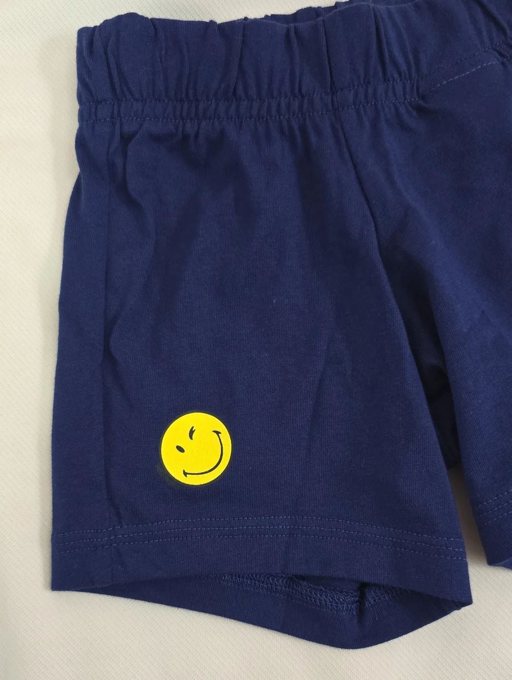 Adidas Smiley World Girl's Set Size: 9M